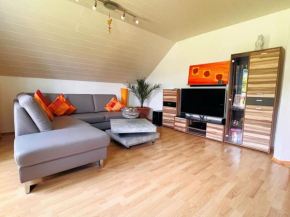 Amazing apartment in Tettnang